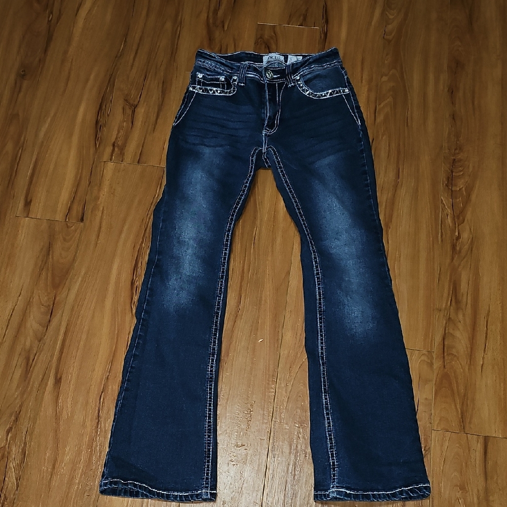 Angel Jeans
